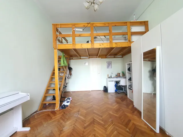 Eladó lakás Budapest XIII. kerület, Dráva utca 57 nm