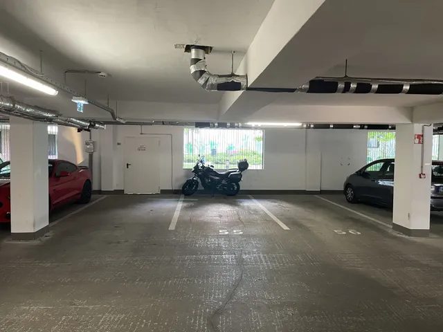 Kiadó garázs Budapest XIII. kerület, Fáy utca