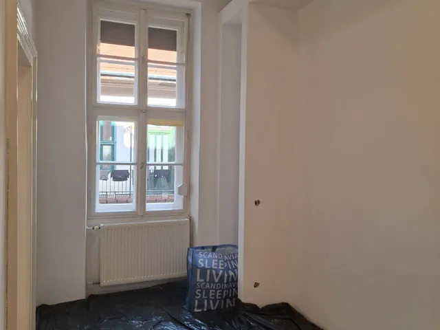 Eladó lakás Budapest VII. kerület 87 nm