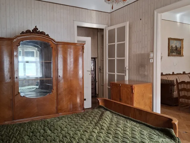 Eladó lakás Budapest VII. kerület, Károly körút 78 nm