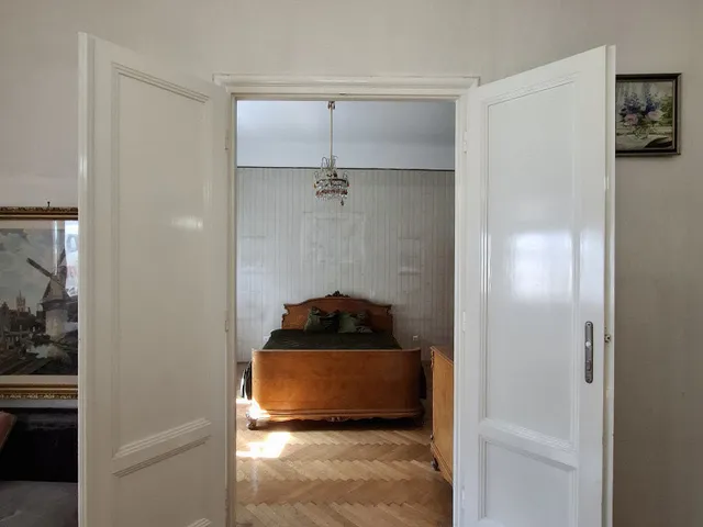 Eladó lakás Budapest VII. kerület 78 nm