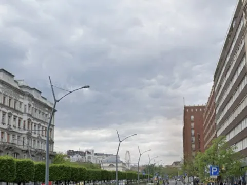 Eladó lakás Budapest VII. kerület 78 nm