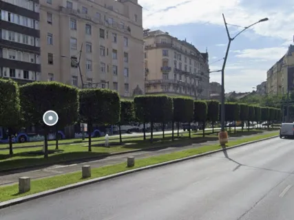 Eladó lakás Budapest VII. kerület 78 nm