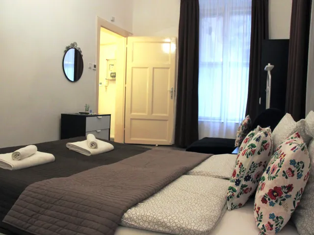 Eladó lakás Budapest V. kerület 47 nm