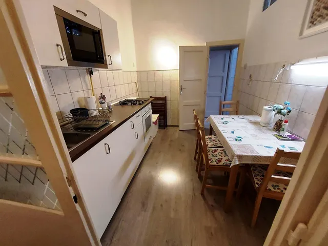 Eladó lakás Budapest V. kerület 47 nm