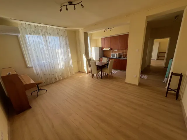 Kiadó lakás Budapest IX. kerület 49 nm