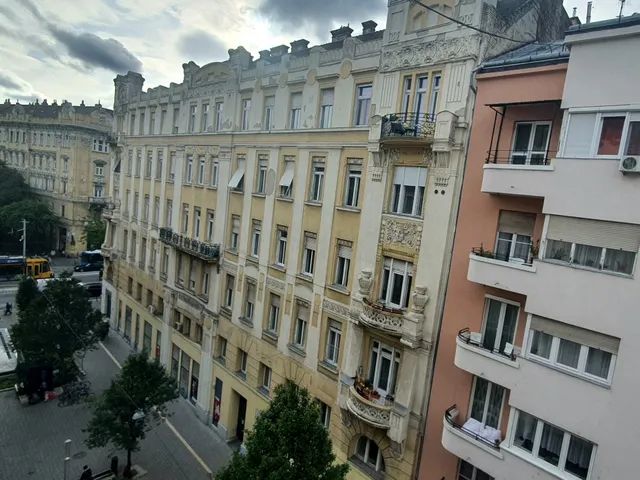 Kiadó lakás Budapest XIII. kerület, HOLLÁN ERNŐ utca 92 nm