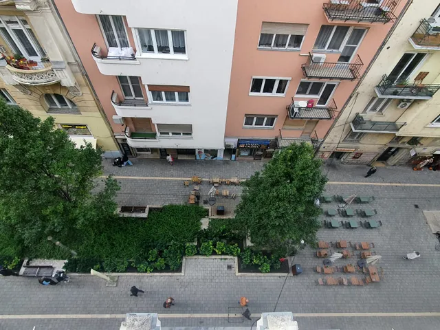 Kiadó lakás Budapest XIII. kerület 92 nm