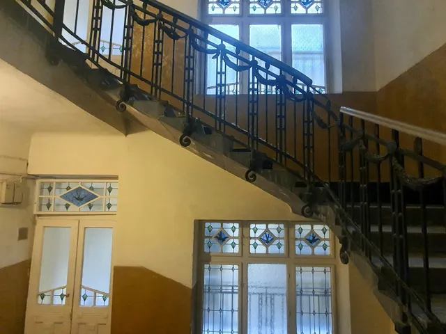 Kiadó lakás Budapest XIII. kerület 92 nm