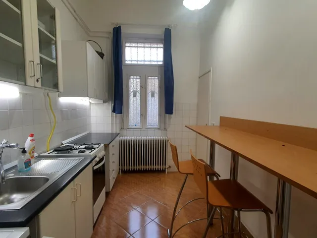 Kiadó lakás Budapest XIII. kerület 92 nm
