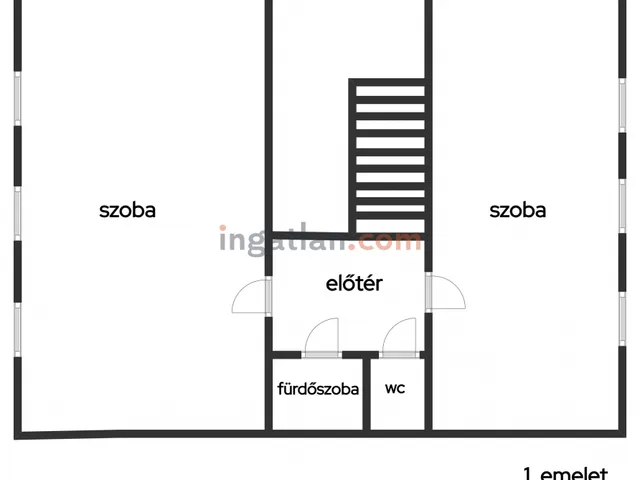 Eladó ház Budapest XXII. kerület, Óhegy dűlő 113 nm