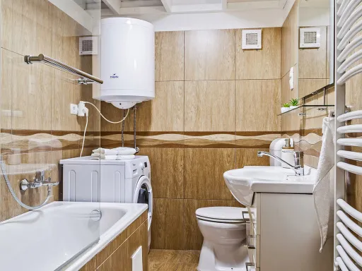 Eladó lakás Budapest VII. kerület 45 nm