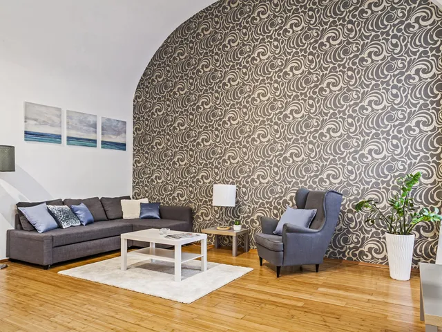 Eladó lakás Budapest VII. kerület 45 nm