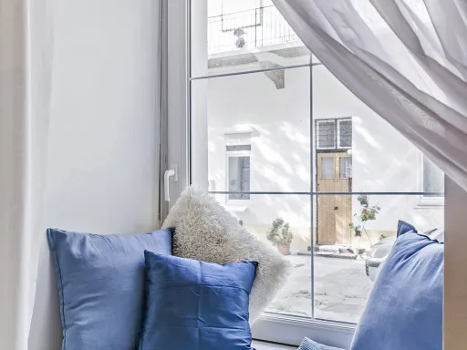 Eladó lakás Budapest VII. kerület 45 nm