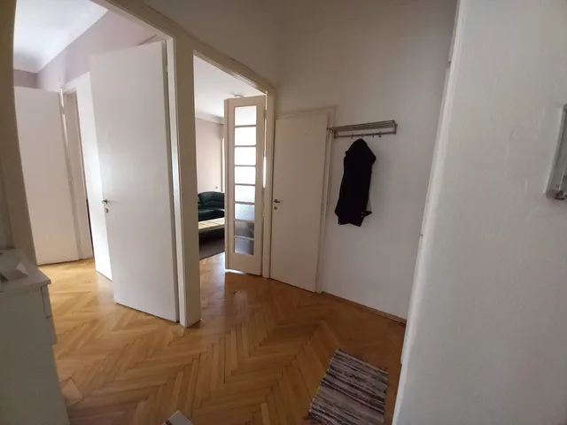 Kiadó lakás Budapest XIII. kerület 68 nm