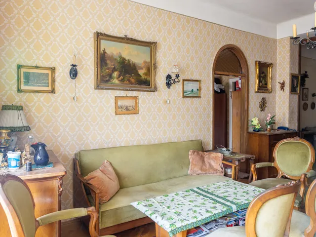 Eladó lakás Budapest XII. kerület 94 nm