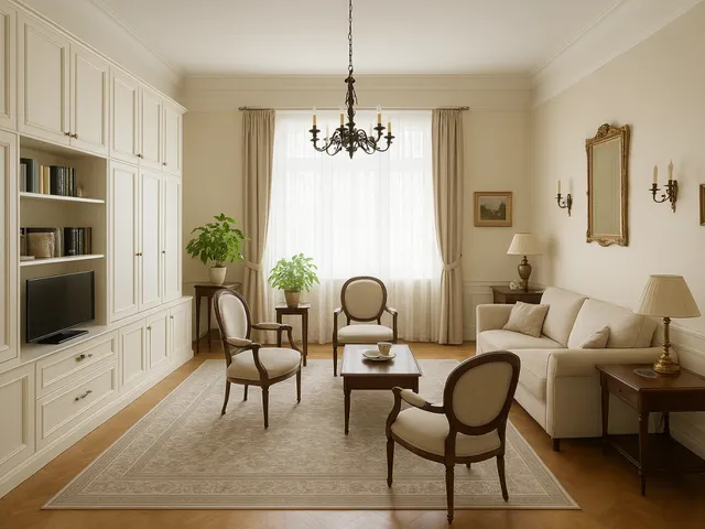 Eladó lakás Budapest XII. kerület 94 nm