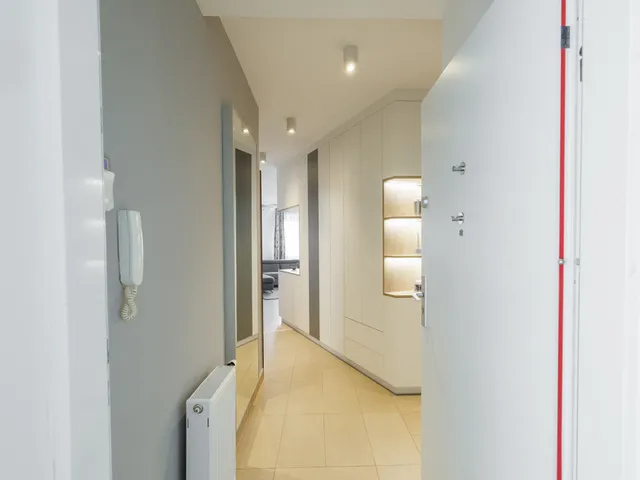 Eladó lakás Budapest XIII. kerület, Tetőteraszos penthouse kertkapcsolattal 86 nm