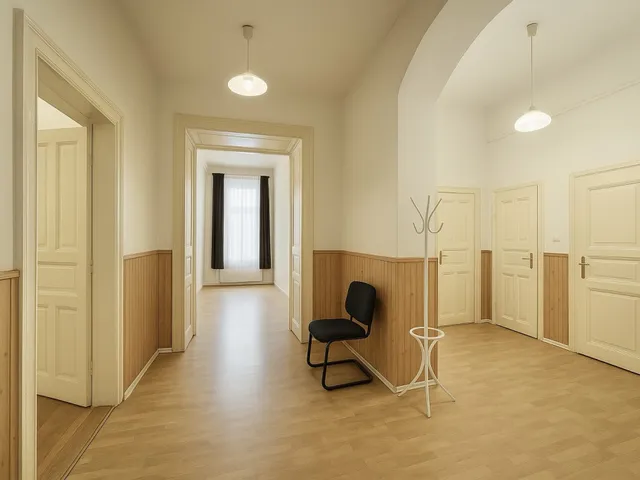 Eladó lakás Budapest VI. kerület 94 nm