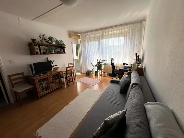 Kiadó lakás Budapest XIII. kerület 27 nm