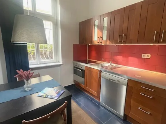 Eladó lakás Budapest VI. kerület 53 nm