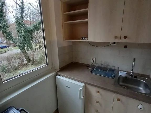 Kiadó lakás Budapest III. kerület 27 nm