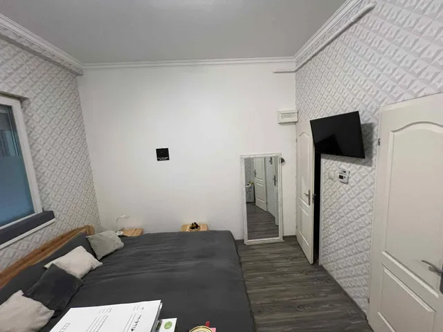 Eladó lakás Budapest VI. kerület 35 nm