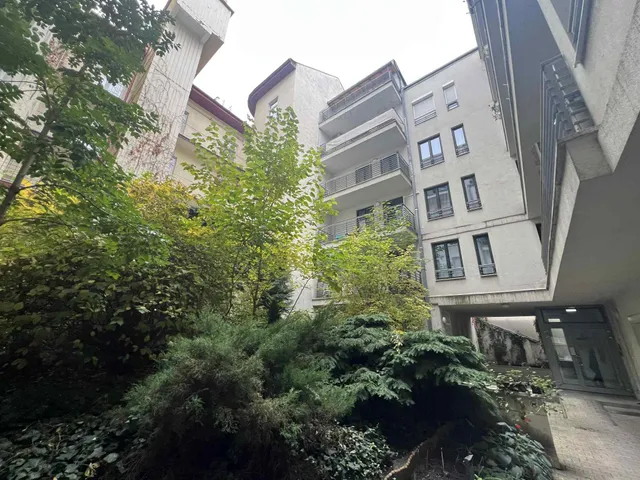 Eladó lakás Budapest VI. kerület 35 nm