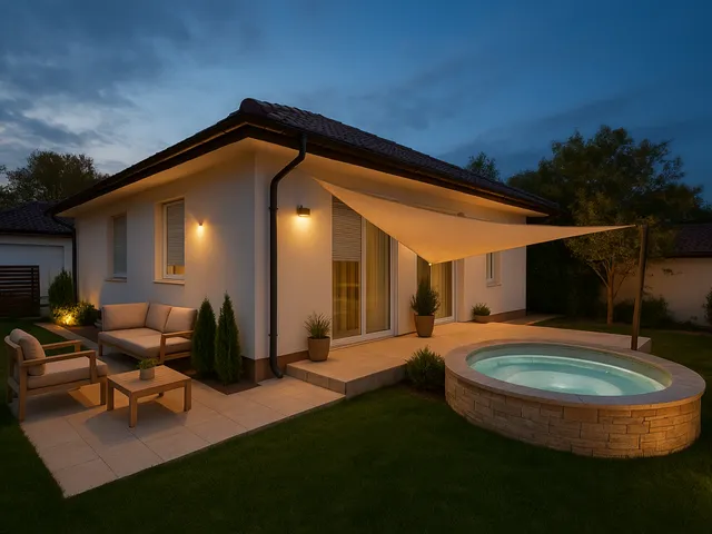 Eladó ház Őrbottyán 87 nm