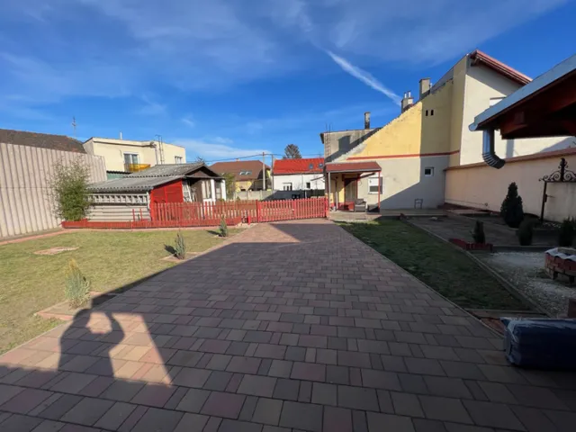 Kiadó ház Budapest IV. kerület 50 nm