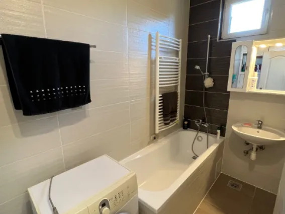 Kiadó ház Budapest IV. kerület, Zombori utca 50 nm