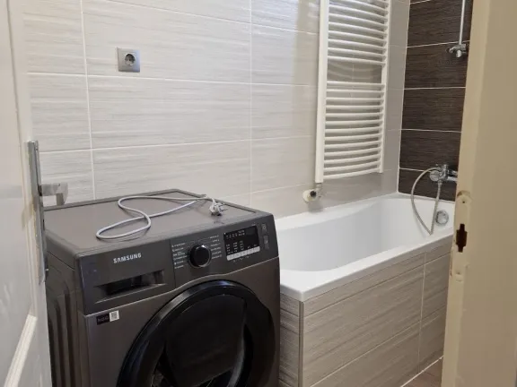 Kiadó ház Budapest IV. kerület 50 nm