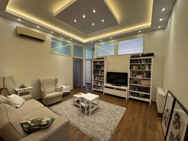 Eladó lakás Budapest V. kerület 107 nm