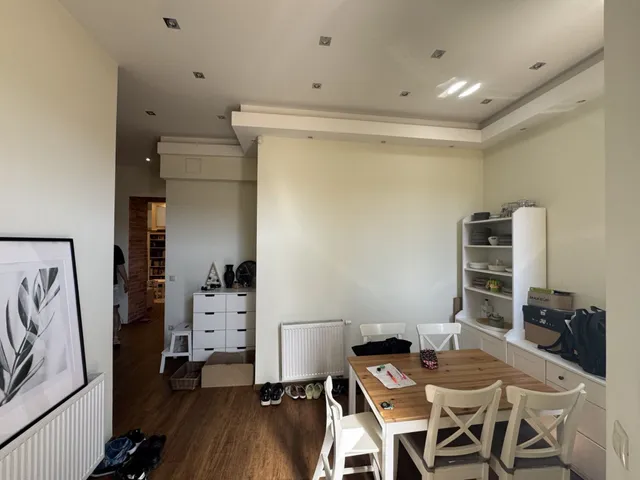 Eladó lakás Budapest V. kerület 107 nm