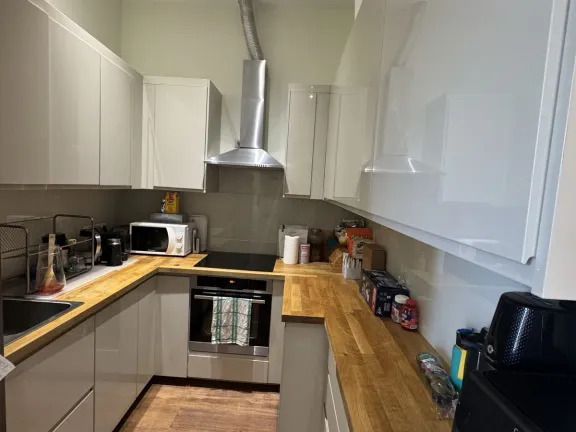 Eladó lakás Budapest V. kerület 107 nm