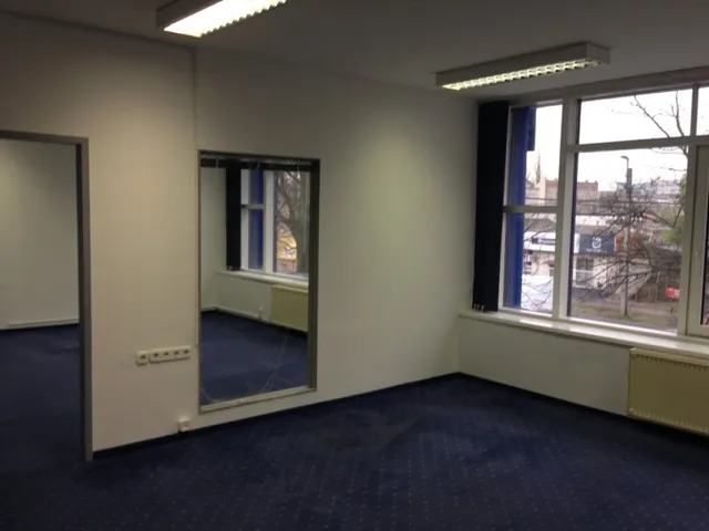 Kiadó kereskedelmi és ipari ingatlan Budapest XIII. kerület