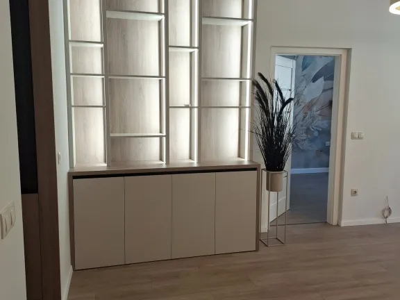 Eladó lakás Budapest VII. kerület 66 nm