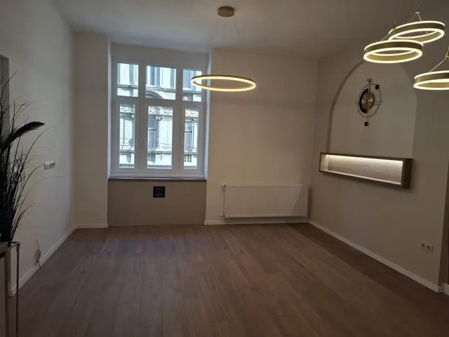 Eladó lakás Budapest VII. kerület 66 nm