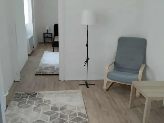 Eladó lakás Budapest II. kerület 32 nm