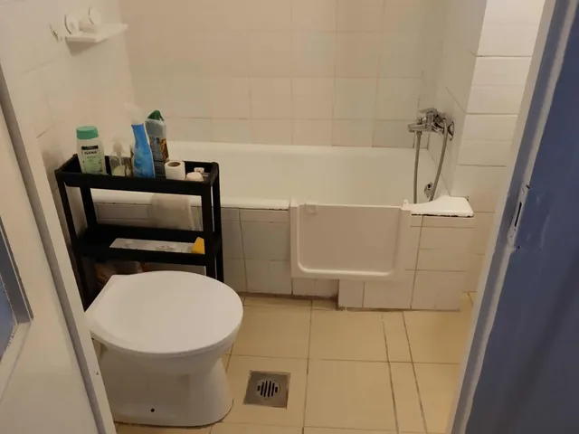 Eladó lakás Budapest II. kerület 32 nm