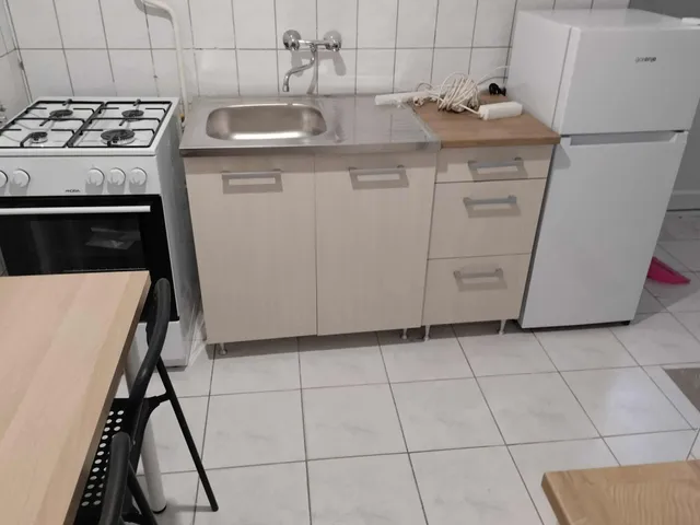 Eladó lakás Budapest II. kerület 32 nm