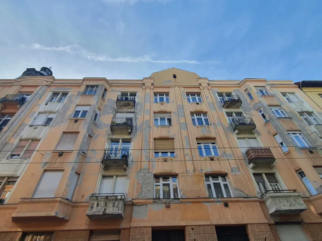 Eladó lakás Budapest XIII. kerület 64 nm