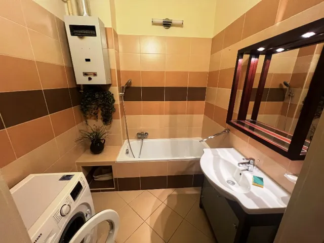 Kiadó lakás Budapest XIII. kerület 64 nm