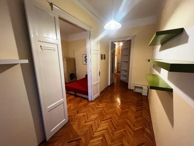 Kiadó lakás Budapest XIII. kerület 64 nm