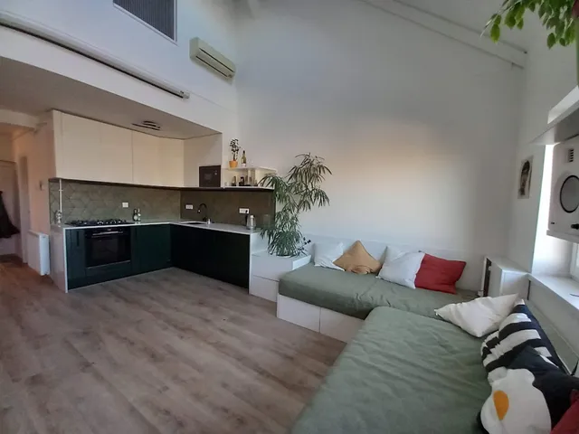 Eladó lakás Budapest VI. kerület 83 nm