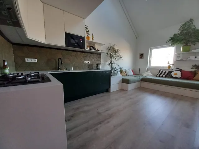 Eladó lakás Budapest VI. kerület 83 nm