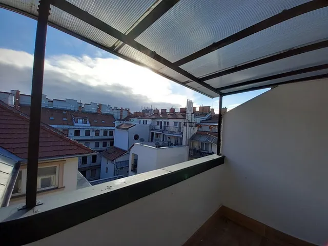 Eladó lakás Budapest VI. kerület 83 nm