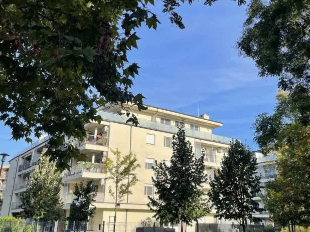 Eladó lakás Budapest IV. kerület, 2021.építésű társasházi lakás eladó! 47 nm