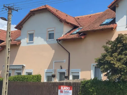 Eladó ház Dunakeszi 95 nm