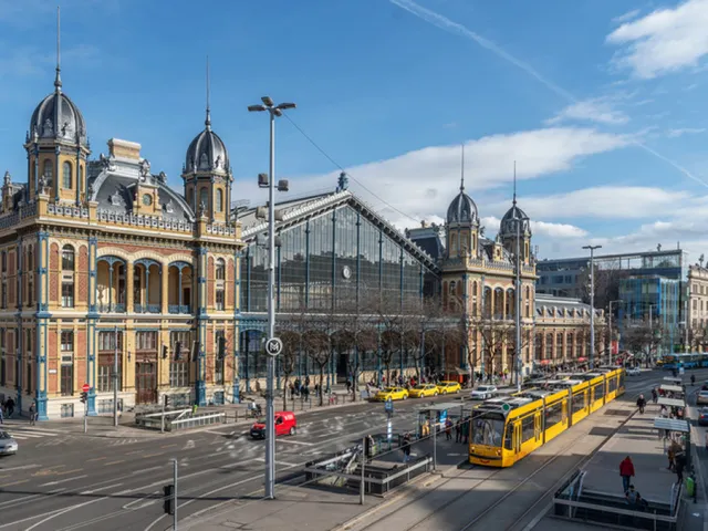 Eladó lakás Budapest XIII. kerület 92 nm